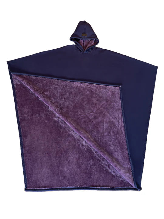 HXHOODLY ROBE
