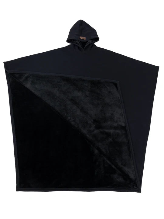 HXHOODLY ROBE