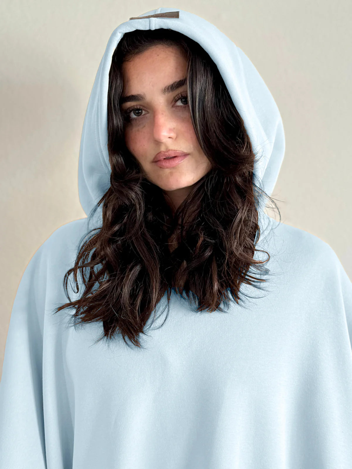 HXHOODLY ROBE